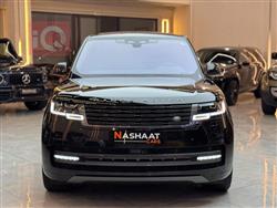 لاند روفر رانج روفر فوج